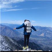 Découverte, approfondissement, recherche, le yoga comme voie d'apaisement